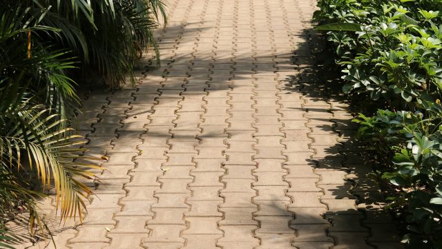 DIY Paving Ideas for Your Back Yard