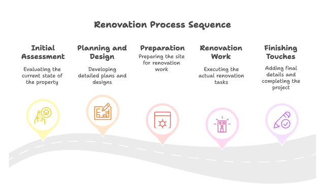 The Renovation Process_ What to Expect - visual selection