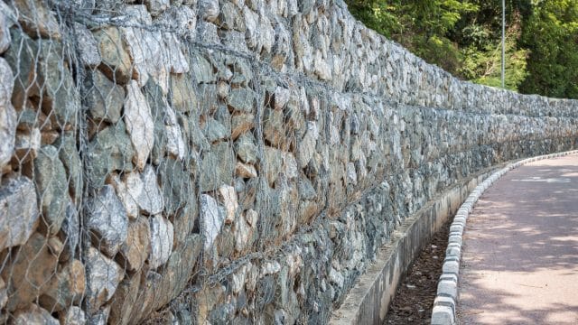 Best Practices for Maintaining Retaining Walls in Australian Climate