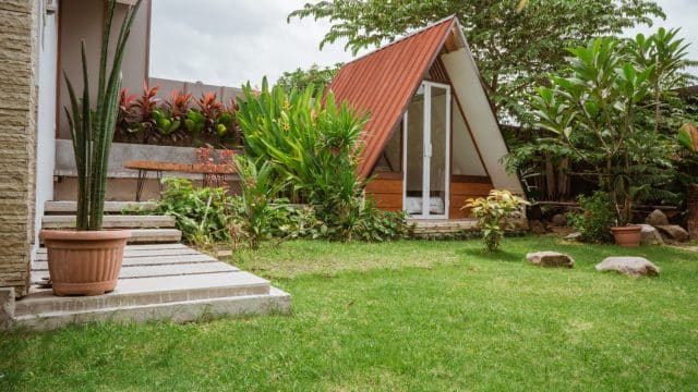 How to Create Harmonious Nature Landscapes in Your Backyard