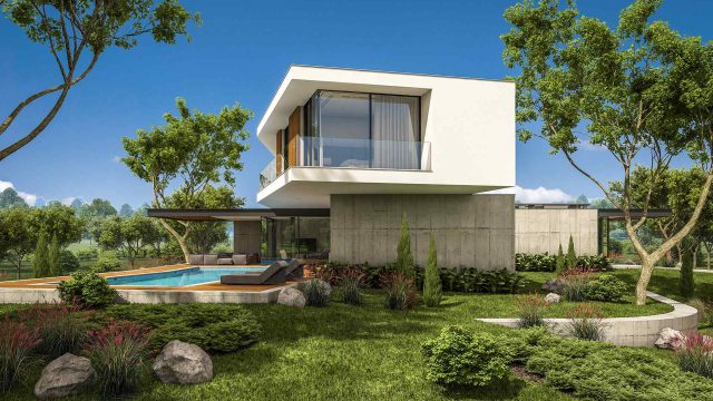 Landscape Design North Shore: Top 10 Low Cost Garden Ideas