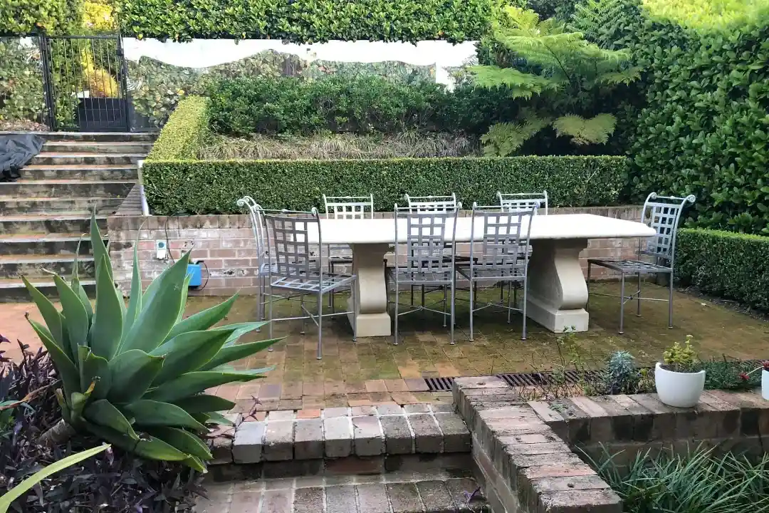 Landscaping Avalon Beach