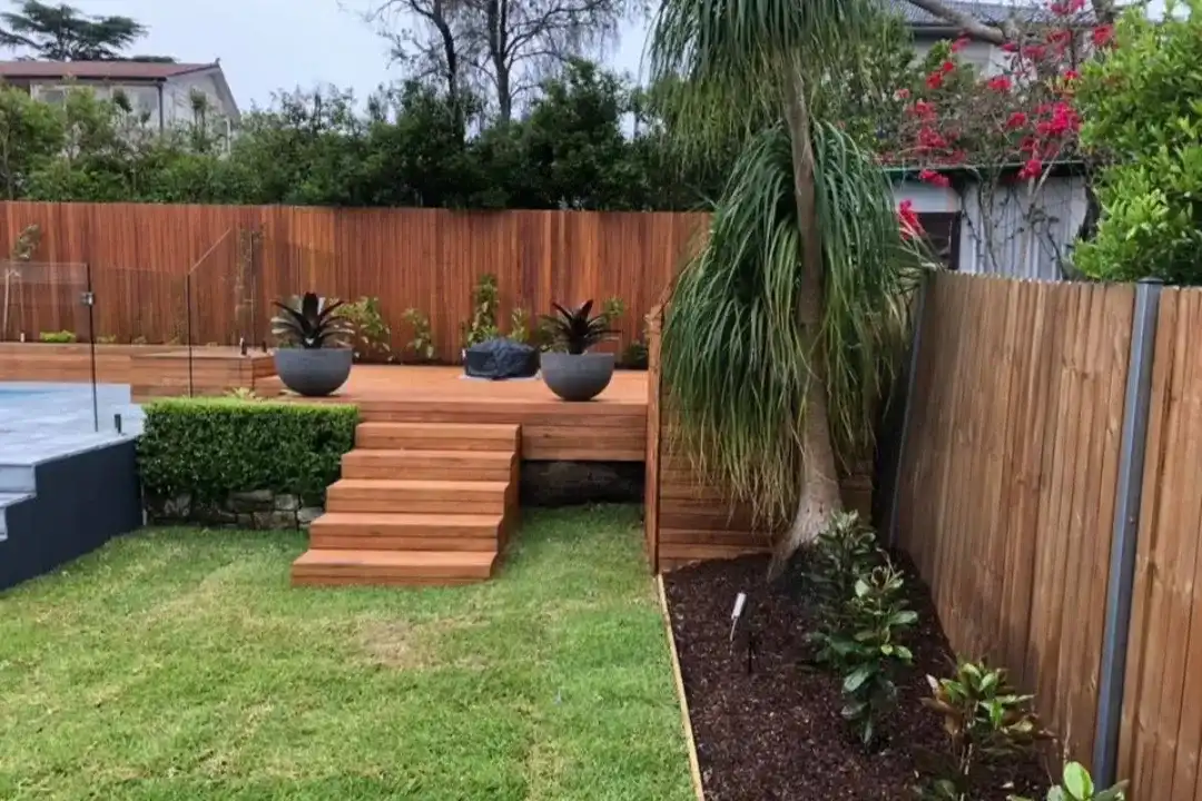 Landscaping Avalon Beach