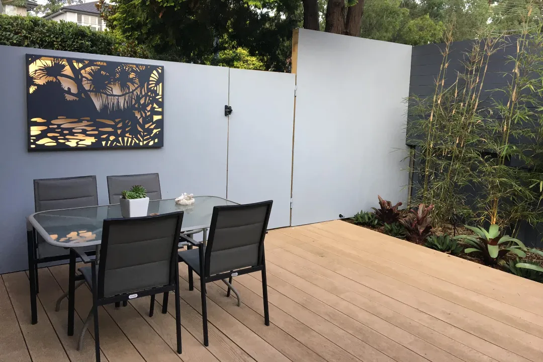 Landscaping Elanora Heights