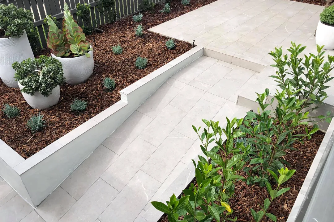 Landscaping Elanora Heights