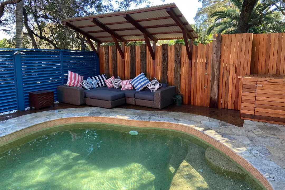 Landscaping Elanora Heights