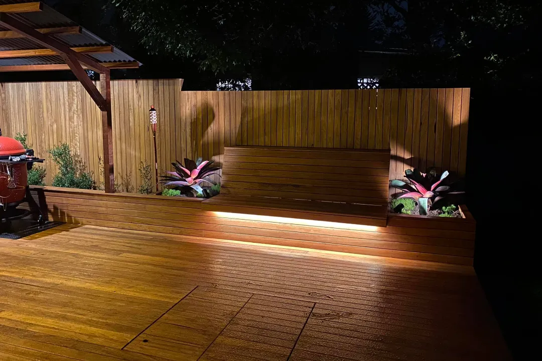 Landscaping Elanora Heights