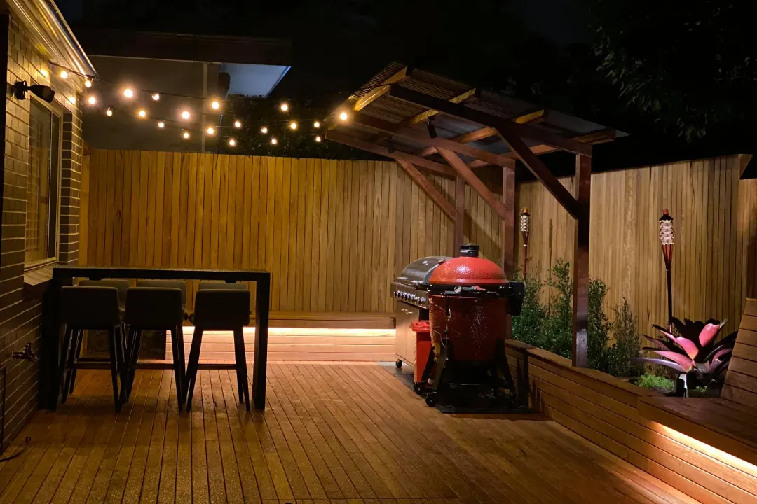 Landscaping Elanora Heights