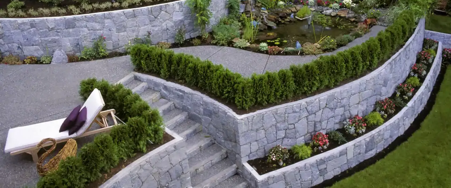 Landscaping Palm Beach