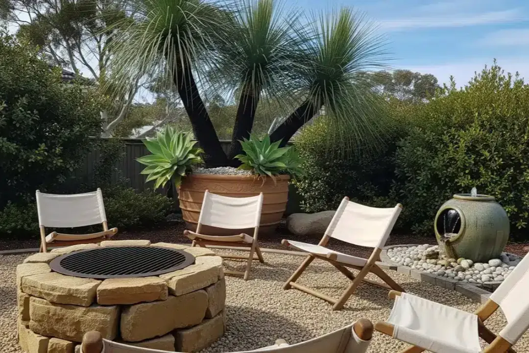 Landscaping Palm Beach