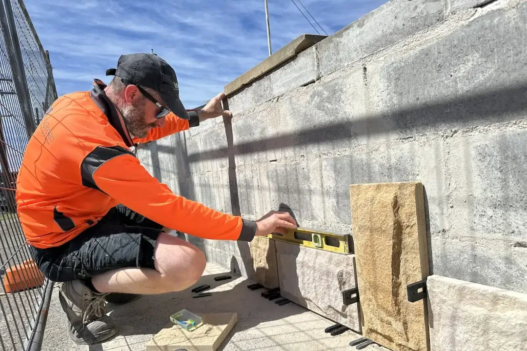 Landscaping Palm Beach