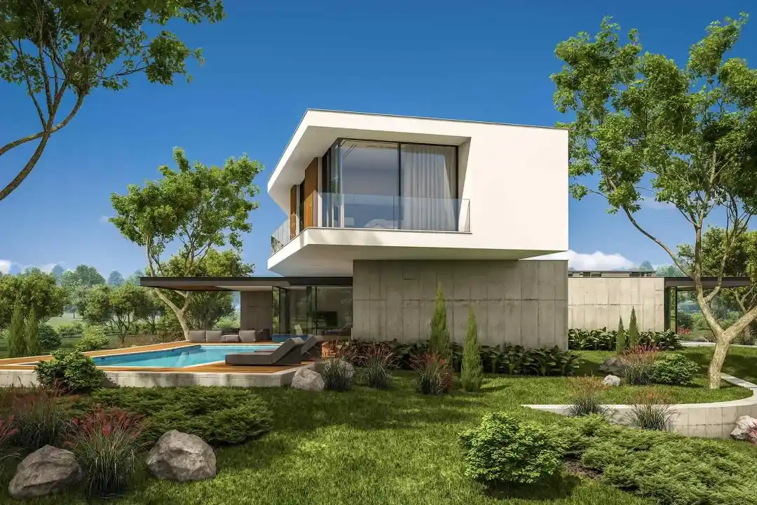 Landscaping Ingleside