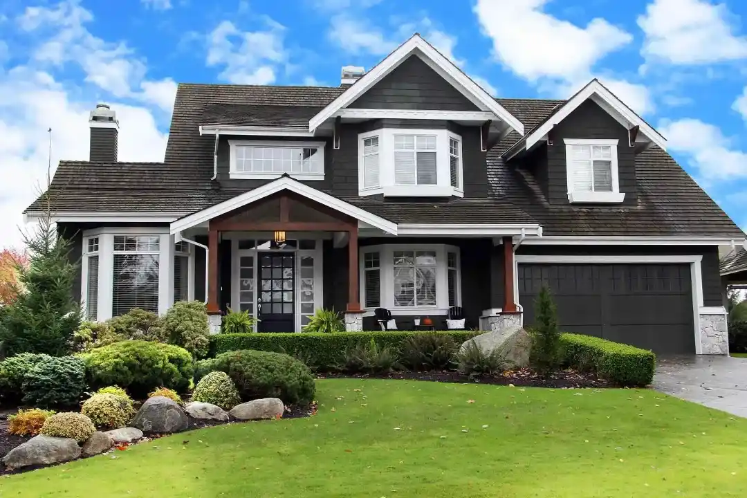 Landscaping Ingleside