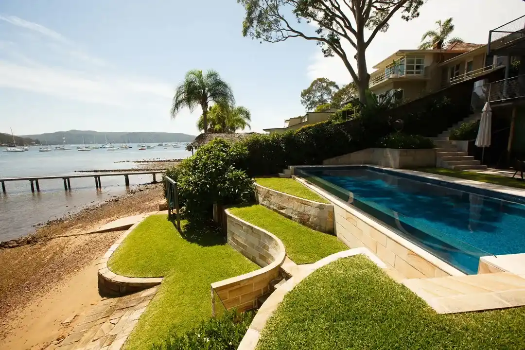 Landscaping Ingleside