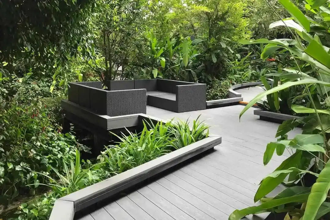 Landscaping Ingleside