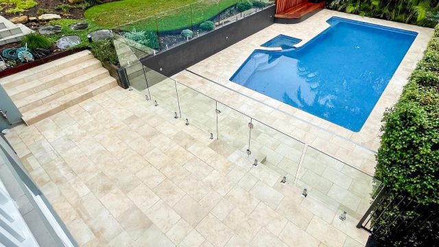 Pool Surrounds Renovations Northern Beaches: 7-Step Guide