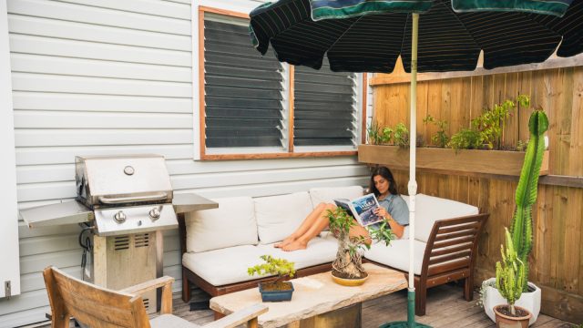 Hardscaping vs. Softscaping: What’s the Difference?