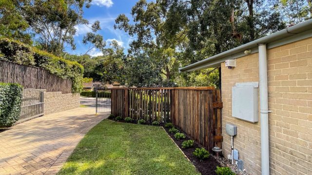Why a Concrete Retaining Wall Is Great for Your Backyard