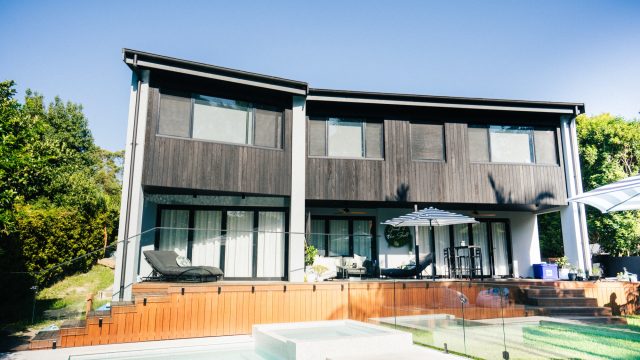 How Landscape Construction Services Boost Property Value