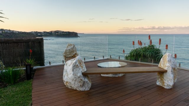Construction 101: Build Your Patio or Deck in Fall or Winter