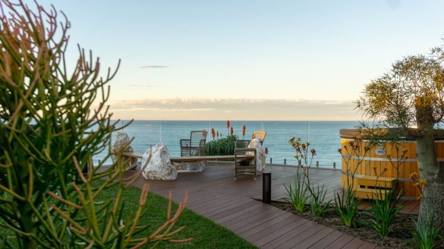 How to Choose the Perfect Deck for Your Home