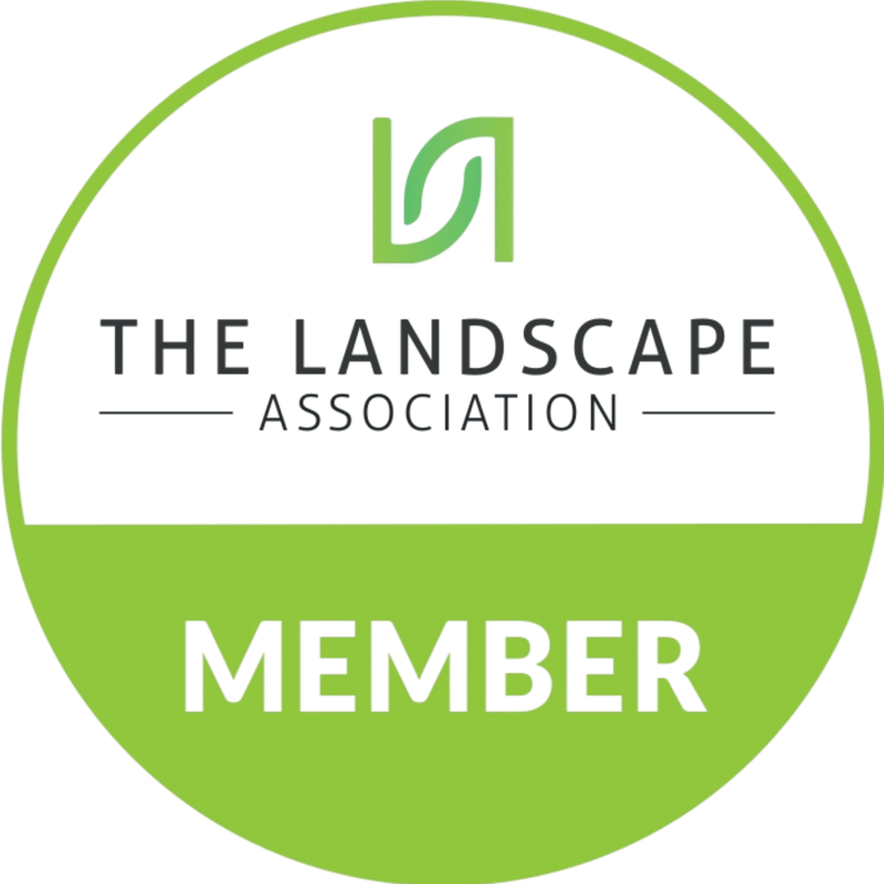 Tla member badge, Mother Nature's Landscapes