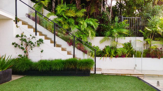 Does Landscaping Help in Boosting Your Home’s Value?