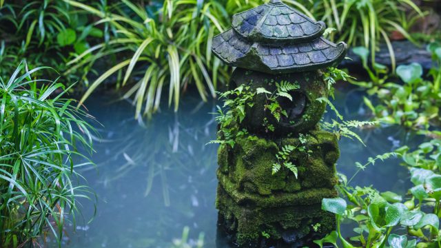 What Are the Benefits of Outdoor Landscape Water Features