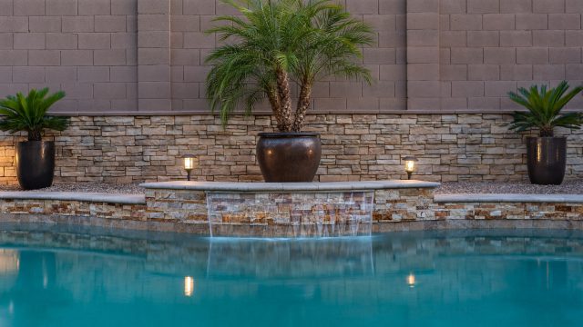 Why You Should Consider Hiring Pool Landscaping Services