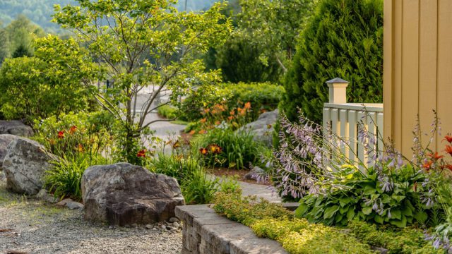 Boost Your Home Value With These 7 Landscaping Tips